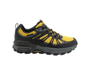 Skechers - Distel - - Sport - Uomo - Nero - 43 EU