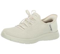 Skechers Divinity, divinità Virtue Donna, Maglia Naturale, 42 EU