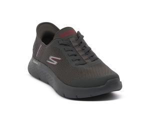 SKECHERS DKGY GO WALK sneakers moda Uomo 43