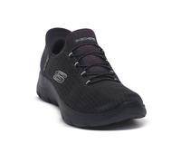 SKECHERS DKNV SUMMIT sneakers moda Donna 39