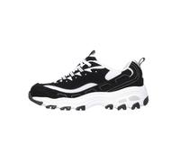 Sneakers Skechers D'lites Biggest Fan 11930/BKW Nero 37