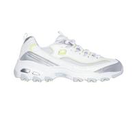 Skechers D'Lites Bianca Donna Sneaker Sportive Scarpe Air Cooled Memory Foam