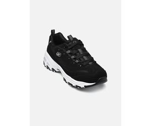 Skechers - D'Lites Biggest Fan N Nero - Sneakers 35 Nero