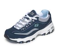 Skechers D'Lites Biggest Fan Sneaker da Donna