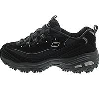 Sneakers Skechers Biggest Fan 11930/BBK Nero 38