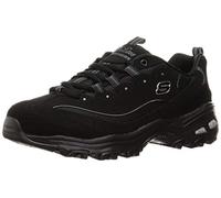 Sneakers Skechers Biggest Fan 11930/BBK Nero 38