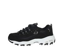 SKECHERS Scarpa sportiva 'Biggest Fan' nero Donna - PROMO - Sport - Scarpe sportive SKECHERS 36