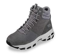 Skechers D'Lites-Chill Flurry, Stivaletti Donna