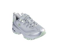 Skechers D'Lites Chromatic Donna Chunky Sneaker Plateausneaker 150246 GYLM