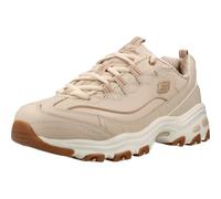 Skechers D'Lites Good Neutral 149807 - Sneaker da Donna