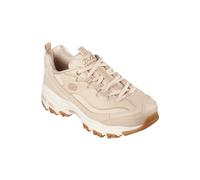 Skechers D'Lites GOOD NEUTRAL Sneakers Chunky Da Donna Plateausneaker 149807 NAT