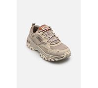 Skechers - D'lites Hiker Marrone - Sneakers 41 Marrone