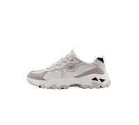 Skechers D'Lites Hiker Scarpe da ginnasticaDonna