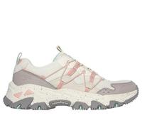 Skechers D'Lites Hiker, Scarpe Donna, Menta Naturale, 39 EU