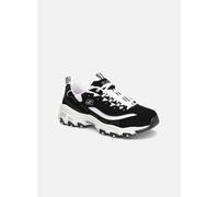 Sneakers Skechers D'lites Biggest Fan 11930/BKW Nero 35