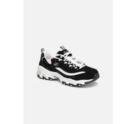 Skechers - D'Lites Nero - Sneakers 41 Nero