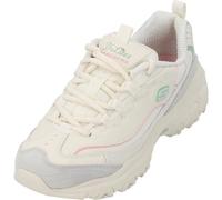 Skechers DLites - New Heat Bianco 37