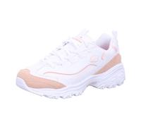 Skechers DLites - New Heat Bianco 39