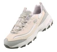 Skechers D'Lites Retro Rewind 150536NTGY, Scarpe Sportive - 40 EU