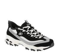 Skechers Slip-Ins Dlites Donna Nero Naturale - 38 EU