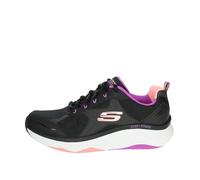 Skechers D'lux Fitness Perfect Timing, Scarpe da Ginnastica Donna
