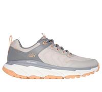 Skechers D'LUX Journey Marigold Donna, Finiture Naturali in Tessuto Sintetico Marrone, 38.5 EU