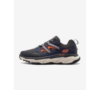Skechers D'lux Journey, Scarpe da Escursionismo Uomo, Marina Militare, 43 EU