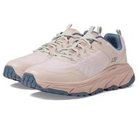 Skechers D'lux Journey VerbenaSneaker Donna, Fucsia, 38 EU