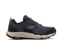 Skechers D'Lux Pro Outdoor Scarpe Uomo Trekking Suola Goodyear Memory Foam Nuova
