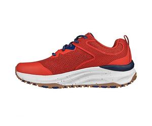 Skechers - D'Lux Trail - - Shoes - Uomo - Arancione - 41 EU