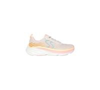 Skechers D'LUX Vapor, Scarpe da Ginnastica Donna, Natural, 40 EU