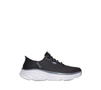 Skechers Hands-Free Slip-ins D'lux Vapor, Scarpe da Ginnastica Uomo, Nero, 46 EU