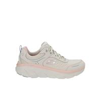 Skechers D'LUX Walker 2.0-Daisy Doll Beige