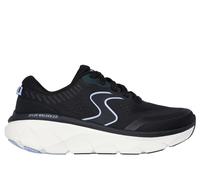 Skechers D'Lux Walker 2.0 Nere Scarpe Donna Sportive con Memory Foam Sneaker New