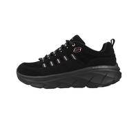Skechers - D'Lux Walker 2.0 - -Shoes -Donna -Nero -37 EU