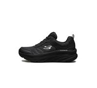 SKECHERS Donna Sneaker bassa 'D'LUX WALKER' Nero, Taglia 40,