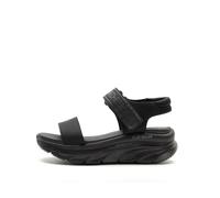 SKECHERS D'LUX WALKER - NEW BLOCK 119226/BBK - NERO / 39