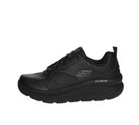 Skechers bbk d lux walker sneakers moda Nero 37
