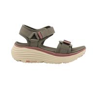 Skechers - Dolorosa Sandal - - Sport - Donna - Verde - 40 EU