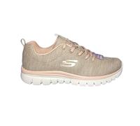 SKECHERS DONNA 12614/NTCL MEMORY FOAM TRASPIRANTE CONTATTARE PER DISPONIBILITA'.