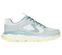 Scarpe Skechers D'Lux Journey Franconia blu giallo pastello donna - 36