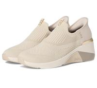 Skechers Donna A Zeppa Crecent, Talpa, 36.5 EU