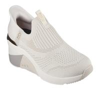 Skechers Donna A Zeppa Crecent, Talpa, 36 EU