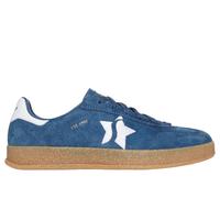 Skechers Donna Academy - Subtle Sparks Sneaker in Ardesia, Taglia 39