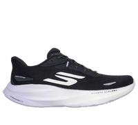 Skechers Aero Spark, Scarpe da Ginnastica Donna, Nero/Viola, 38 EU