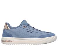 Skechers Donna Arch Fit Arcade - Diamond Daze Sneaker in Blu, Taglia 35