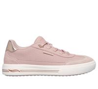 Skechers Donna Arch Fit Arcade - Diamond Daze Sneaker in Rosa Scuro, Taglia 40