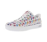 Skechers Arch Fit Arcade Sing IT Out - Scarpe da ginnastica da donna, colore bianco, taglia 40