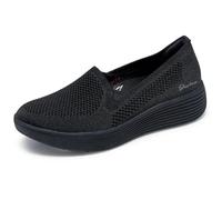Skechers Donna Arch Fit Laguna - Adore Her, Nero, 39 EU