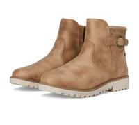 Skechers donna Arch Fit Marlie - Chat del fine settimana, Castagna, 38 EU